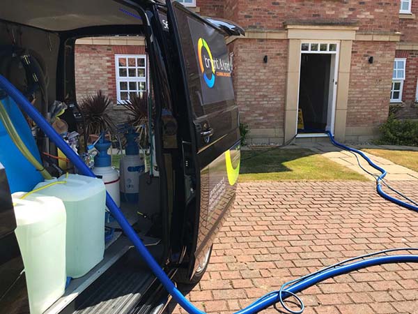 Sedgefield and Wynyard carpet, rug, sofa and upholstery cleaners