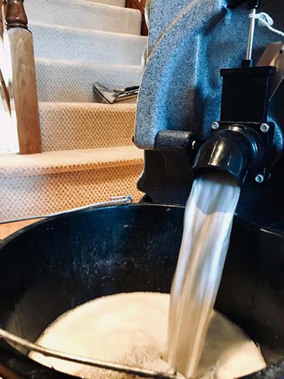 Sedgefield and Wynyard carpet, rug, sofa and upholstery cleaners