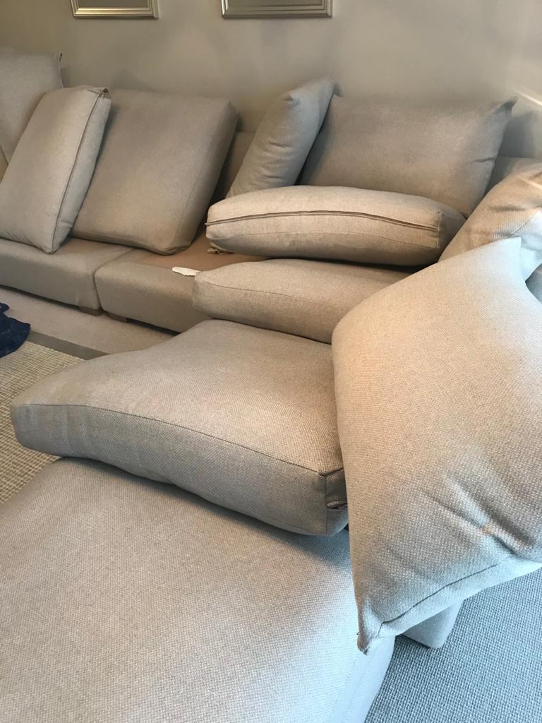 Sedgefield and Wynyard carpet, rug, sofa and upholstery cleaners