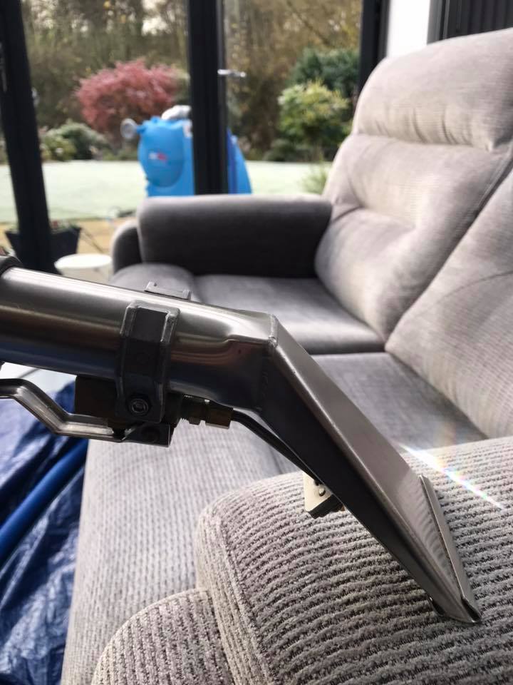 Sedgefield and Wynyard carpet, rug, sofa and upholstery cleaners