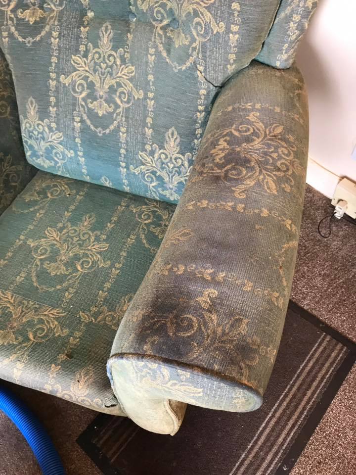 Sedgefield and Wynyard carpet, rug, sofa and upholstery cleaners